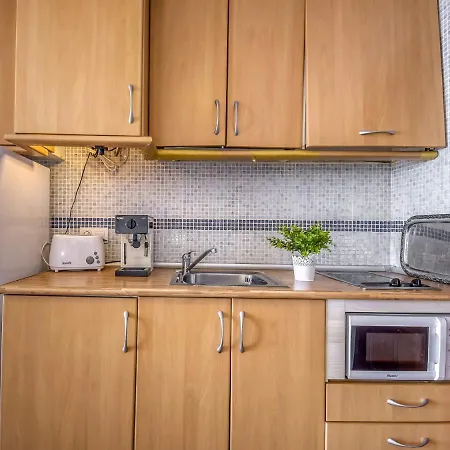 Bramer 47 By Interhome * Roses