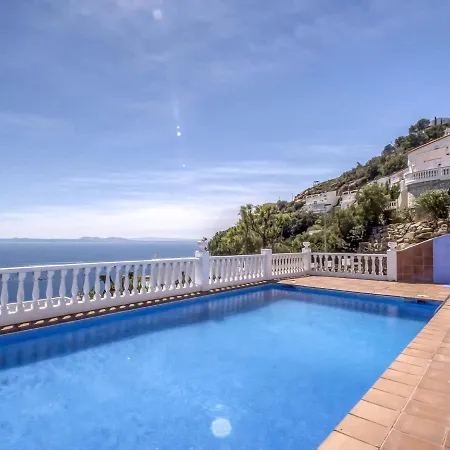 Bramer 47 By Interhome Holiday home