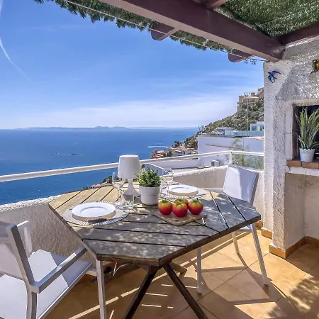 Bramer 47 By Interhome Holiday home